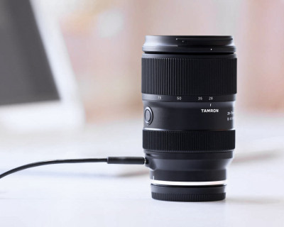 90mm F/2.8 Di III Macro VXD FF Sony E — immagine 4