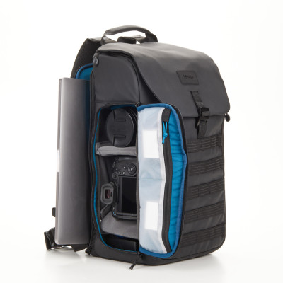 Zaino AXIS V2 LT 20L - Nero — immagine 3