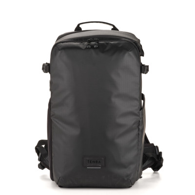 Zaino Solstice V2 20L Nero — immagine 2