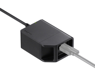 DC-C1 Accoppiatore DC con USB PD per NP-FZ100/FW50 — immagine 3