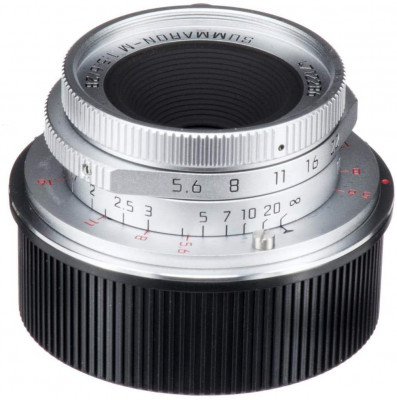 28mm f/5.6 Leica M Silver — immagine 2