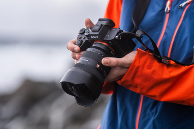 A7R V solo corpo (ILCE7RM5) — immagine 8