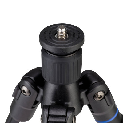 Treppiedi A-19 I-TRIP TRIPOD KIT + Testa IH0 — immagine 6