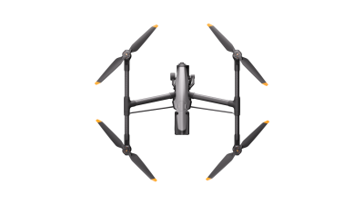 INSPIRE 3 — immagine 4