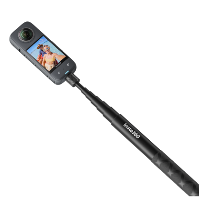 Selfie Stick Invisibile da 114 cm — immagine 3