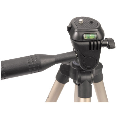 Cavalletto STAR 5 con TESTA 3D — immagine 5