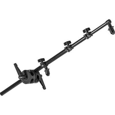 Braccio RH01 porta pannello riflettente — immagine 2