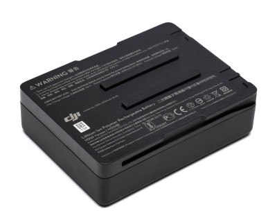 Batteria intelligente TB50 (Inspire 2, Ronin 2, Ronin 4D) — immagine 2