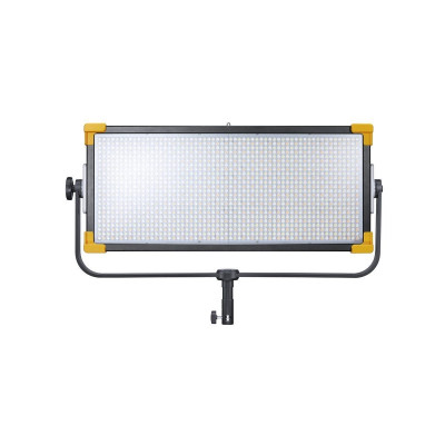 LD150R LED PANEL LIGHT RGBWW — immagine 2