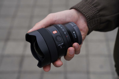 FE 14mm f/1.8 GM (SEL14F18GM) — immagine 7