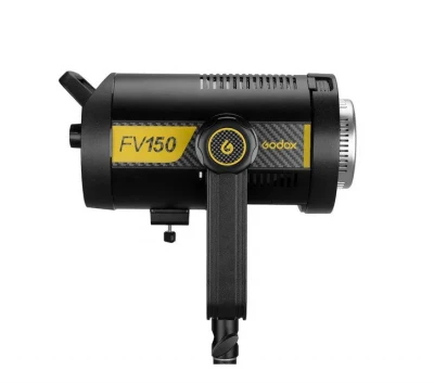 FV150 High Speed Sync Flash Led Light — immagine 7