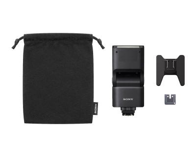HVL-F28RM Flash radio wireless compatto — immagine 5