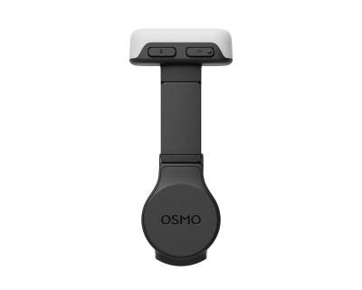 Luce di riempimento per Osmo Pocket 4