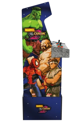Marvel VS Capcom 2 — immagine 5