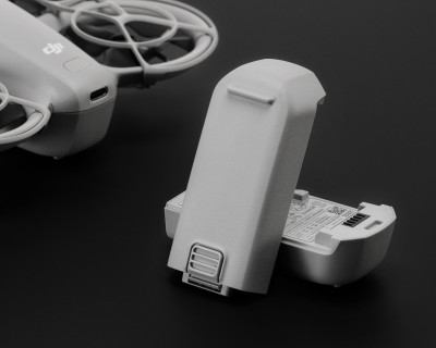 Batteria di volo intelligente per DJI Neo — immagine 3