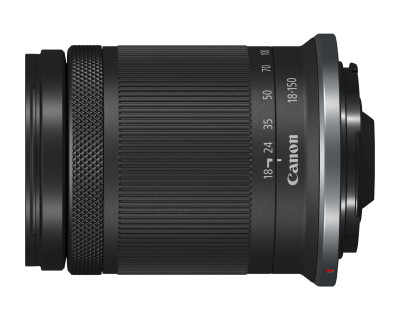 RF-S 18-150mm F3.5-6.3 IS STM — immagine 2