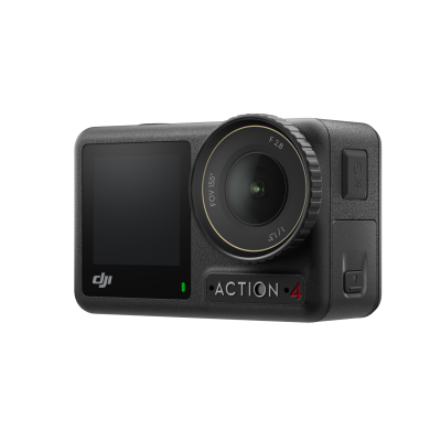 Osmo Action 4 Adventure Combo — immagine 3