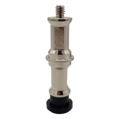 SPIGOT ADAPTER SP-B4M8M 54mm (1/4" maschio - 3/8" maschio)