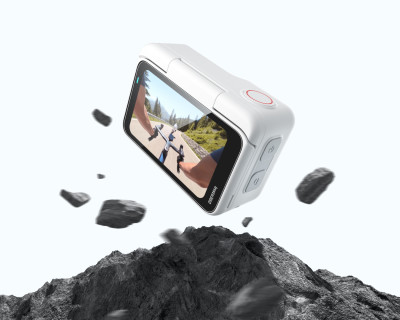 Protezione schermo Go Ultra (2pz) — immagine 2