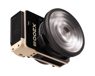MOLUS X200 RGB