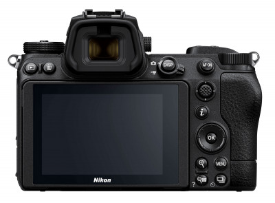 Z7 II + Z 24-70mm f/4 S — immagine 2