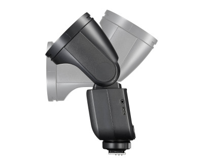 V1 mid O Flash TTL Olympus / OM SYSTEM — immagine 5