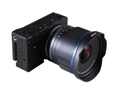 Venus Optics 10mm f/2.8 Zero-D L-mount — immagine 2