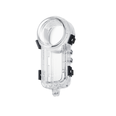 Case Subacqueo Invisibile per insta360 X4 — immagine 2