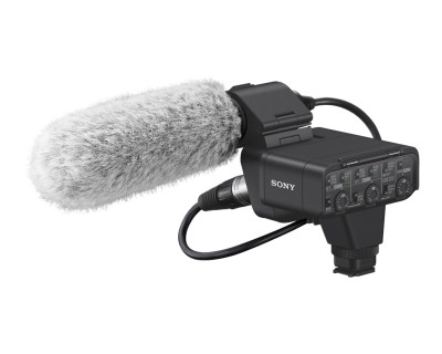 XLR-K3M Kit adattatore con microfono — immagine 2
