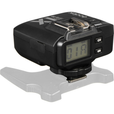 X1R-N Ricevitore wireless TTL per Nikon — immagine 2