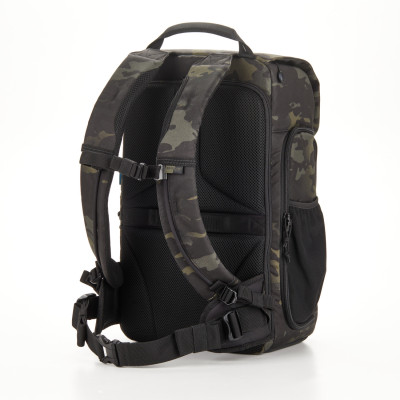 Zaino AXIS V2 LT 20L MulticamBlack - Mimetico — immagine 2