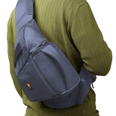 SLRC225 MONOSP DSLR 30X21X43 GRIGIO — immagine 3