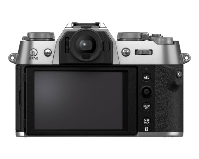 X-T50 Silver + XF 16-50mm f/2.8-4.8 R LM WR — immagine 3