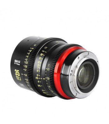 35mm T2.1 FF Cine lens Canon RF — immagine 2