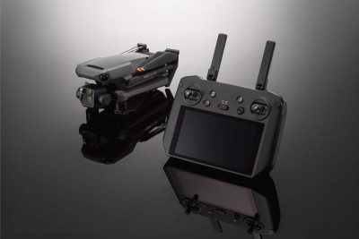 RC Pro - Radiocomando con display — immagine 4