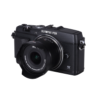 Venus Optics 10mm f/2 Zero-Distortion Micro Quattro Terzi — immagine 3