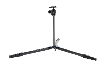 Treppiede ST-224 in carbonio con Testa ST-20 — immagine 5