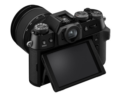 X-T50 Black + XF 16-50mm f/2.8-4.8 R LM WR — immagine 4