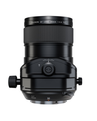 GF 30mm F5.6 T/S — immagine 4