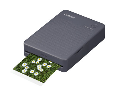 SELPHY QX20 Grigio scuro