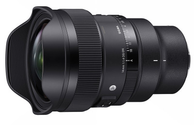 14mm f/1.4 (Art) DG DN L-MOUNT — immagine 2