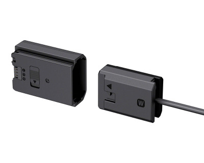 DC-C1 Accoppiatore DC con USB PD per NP-FZ100/FW50 — immagine 2