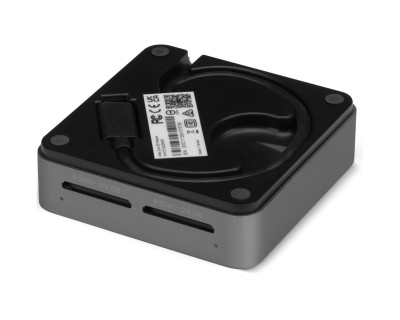 Lettore schede SD dual slot — immagine 4