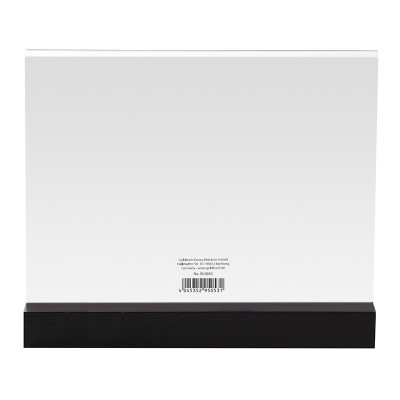 Cornice 13x18 solid-black — immagine 4