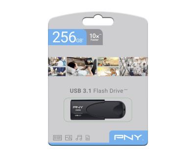 256GB Flash Drive USB 3.1 — immagine 4