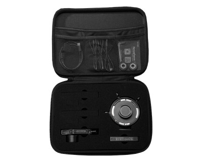 NexusFocus F1-S PL-E (Single Motor) Sistema Autofocus Lenti Cine PL su fotocamere Sony E — immagine 13