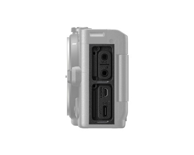 ZR Body + CFexpress Gold 256GB — immagine 8