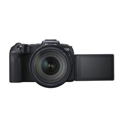 EOS RP + RF 24-105 F/4-7.1 IS STM — immagine 2