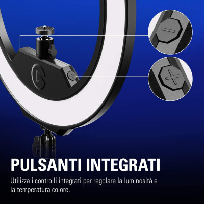 Ring Light — immagine 3