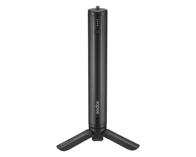 BPC-01 Grip di ricarica da 10.000 MAh con Mini Treppiede